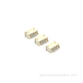 ZH1.5 Wafer SMT Pin header Connector